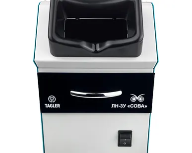 фото Люминоскоп Таглер ЛН-3У Сова