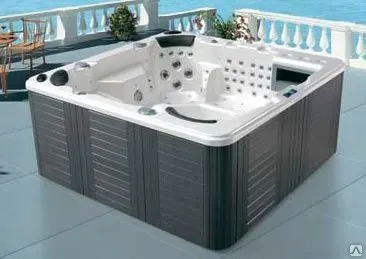 фото Спа бассейн MONALISA SPA М-3341