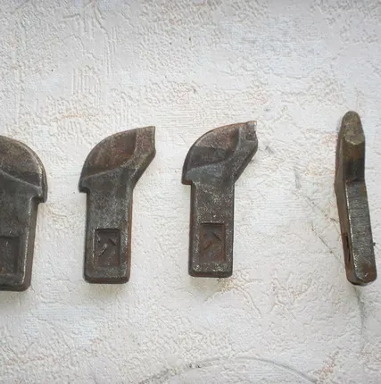 Фото №0 Резец баровый РП-3