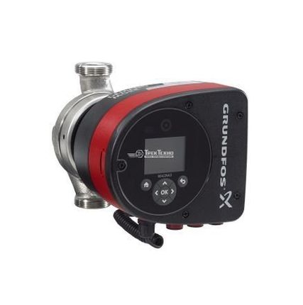 Фото №0 Циркуляционный насос MAGNA3 32-60 N 180