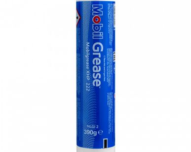 фото Смазка MOBILGrease XHP222