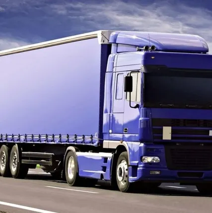 Фото №0 Доставка грузов по городу