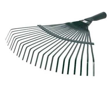 фото Грабли веерные Диорит XXI DR23