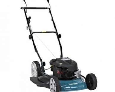фото Бензиновая газонокосилка Makita PLM5120