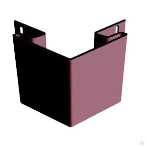 фото Внешний угол (Гранат)