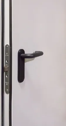 Фото №0 Входная дверь Противопожарная EI-60