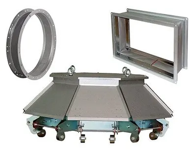 фото Решетка защитная № 5,0 , для радиаторов низкого и среднего давления