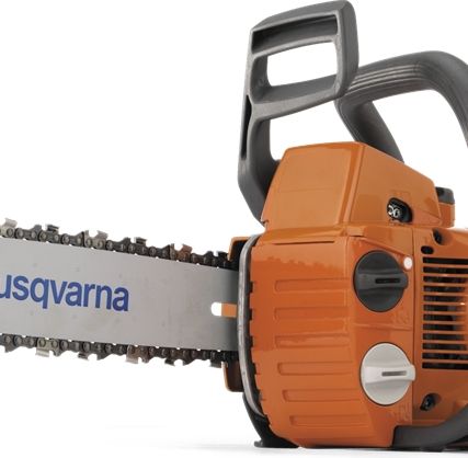Фото №0 Бензопила HUSQVARNA 339ХР 15"