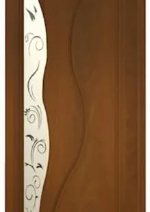 фото Дверь межкомнатная БРИЗ