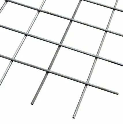 Фото №0 4,5мм 200x200 (сварная)