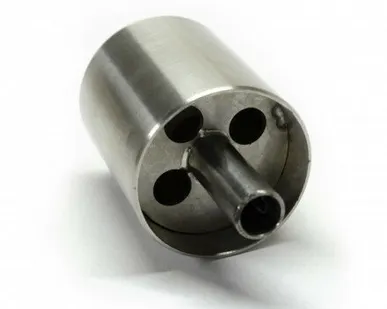 фото Насадка для забора браги Рускомфорт