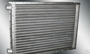 фото Калориферы ТВВ