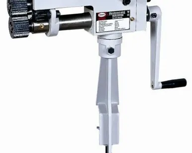 фото Отбортовочный станок по металлу Proma ROS-50/180