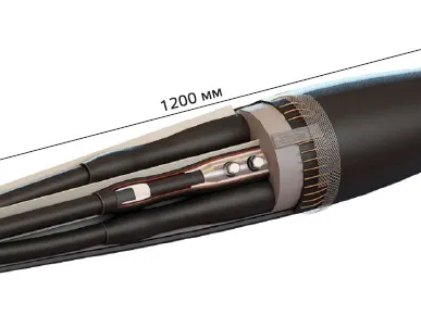 фото Муфта 3СПТП 10 70/120