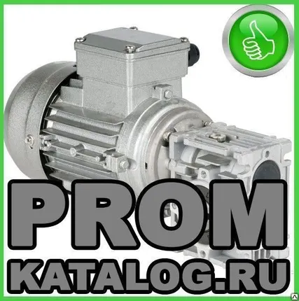 Фото №0 Мотор редуктор Innovari