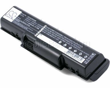 фото Усиленный аккумулятор для Acer AS09A41, AS09A51, AS09A61