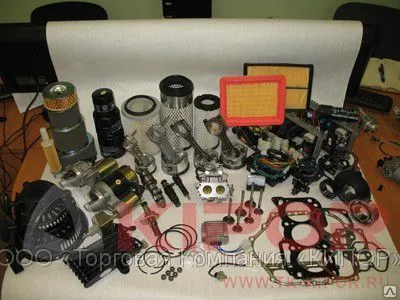 Фото №0 Насос KGP40