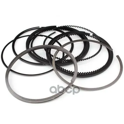 Фото №0 Кольца Поршневые CHERY арт. 477FBJ1004030