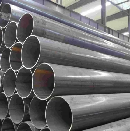 Фото №0 Трубы стальные Диаметр 21 мм, Толщина стенки 2,8 мм, Тип шва пш Длинна трубы 6 м