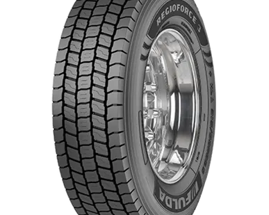 фото 315/70R22.5 Fulda Redioforce 3 154L/152M вед. ось