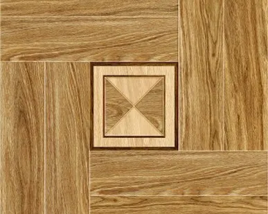 фото Декор Lasselsberger Ceramics Твистер коричневый 6046-0162 45*45 см