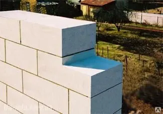 фото Газобетон Б-3
