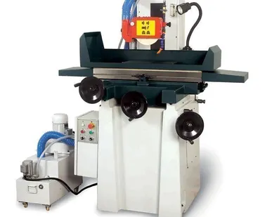 фото PBP-400A плоскошлифовальный станок 25012002