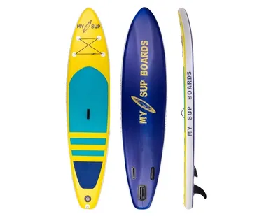 фото Надувная доска SUPBOARD My Sup SPECIAL 11.6