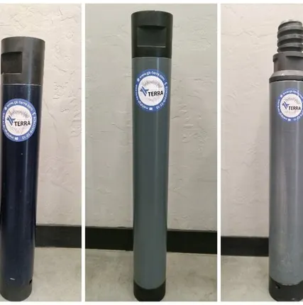 Фото №0 Пневмоударник CIR 110 (НЧ)