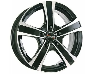 фото Колесный диск Tech-Line 719