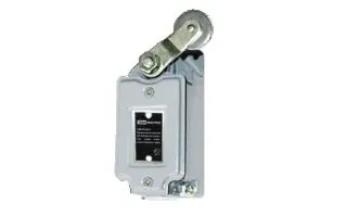 Фото №0 Выключатель путевой ВП-16Г23Б-231-55У2.3 с самовозвратом 16А 660В IP55 TDM