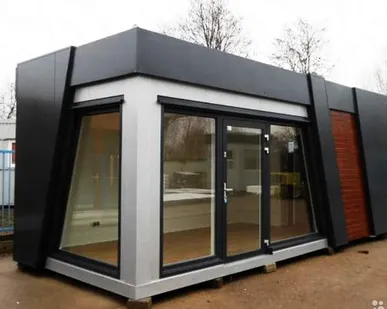 фото Павильон