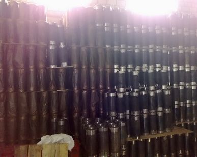 фото Сертификат Производитель - Втулки насосов НБ-125 9МГр НЦ-320 9Т НПЦ ЦН26-32 НБ-32 НБ-50 АФНИ ОФСП НПЦ