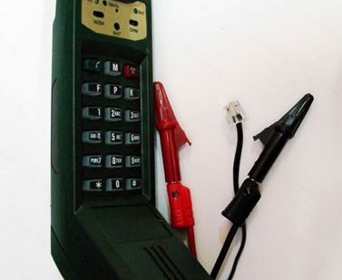 фото ATM Монтерский телефонный аппарат