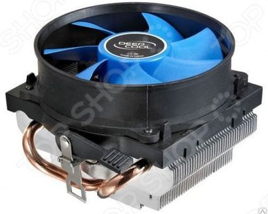фото Кулер для процессора DeepCool BETA 200ST