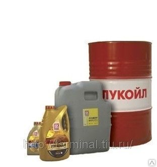 Фото №0 Масло индустриальное И-30А бочка куб 1000л