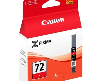 фото Картридж Canon PGI-72R 6410B001