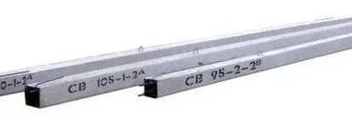 фото Стойка железобетонная вибрированная СВ95-2с-А