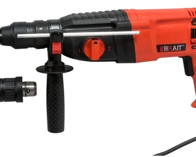 фото Перфоратор BRAIT BRH26DFR