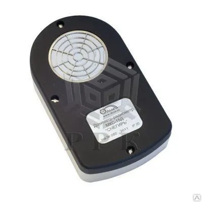 Фото №0 Дозиметр-радиометр МКС-15Д "Снегирь"