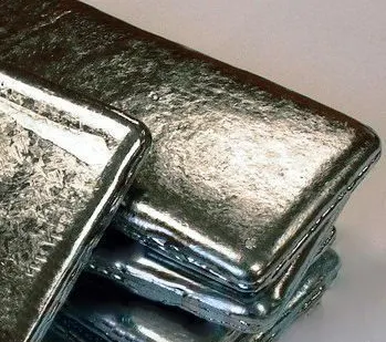 фото Слиток титановый от 50мм до 860мм ВТ1 ВТ3-ВТ23 ОТ4 ПТ3 ПТ-7М ТС6 3В 3М СТВ