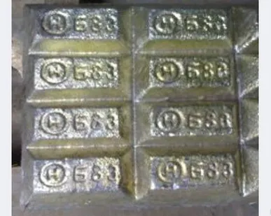 фото Баббит Б83