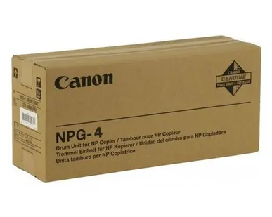 фото Фотобарабан Canon NPG-4 1332A012