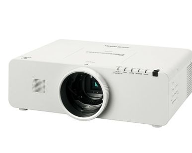 фото Panasonic LCD Projector, профессиональные поекторы