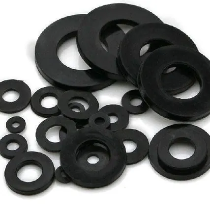 Фото №0 Уплотнительные кольца