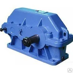 Фото №0 Редуктор Ц3У 200