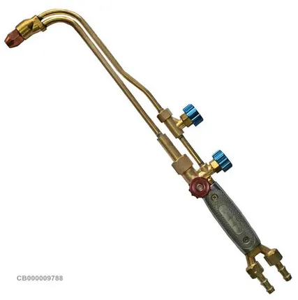 Фото №0 REDIUS Резак ацетиленовый Р2А-03М, REDIUS