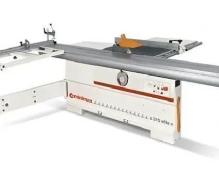 Фото №0 Форматно-раскроечный станок SCM S315 ELITE S SCM Италия