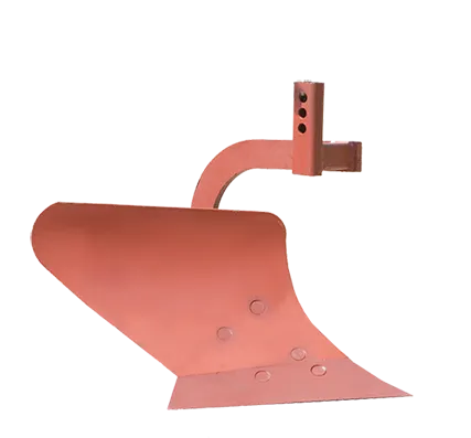 Фото №0 Плуг универсальный ПУ-00.000-01 (для мотоблока Беларус-09Н,Беларус-012WM)