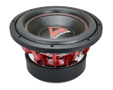 фото Сабвуфер автомобильный Aura SW-C124